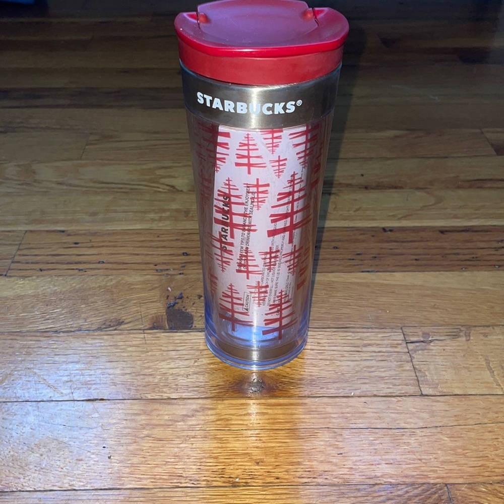 Tumbler